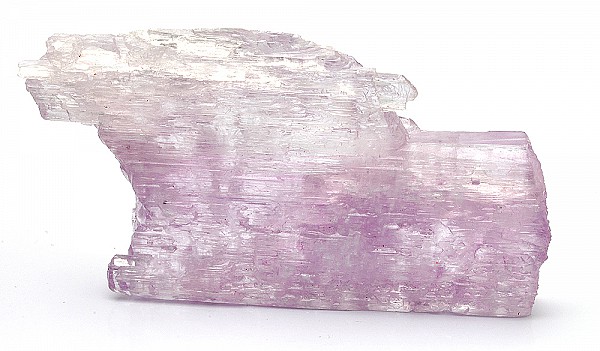 Beautiful Lilac kunzite Rock