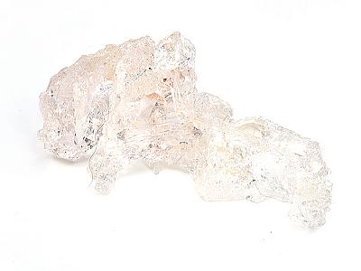 Beautiful Natural Peach Morganite Raw Gemstone