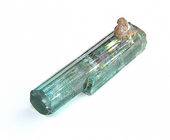 Watermelon Tourmaline