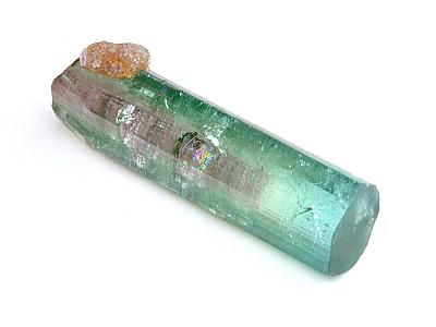 Watermelon Tourmaline