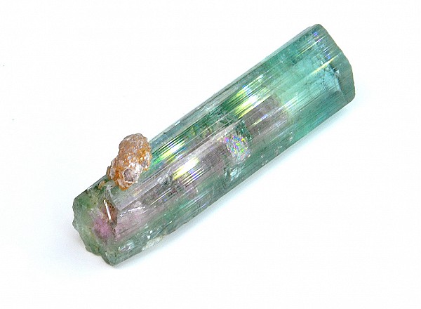 Watermelon Tourmaline