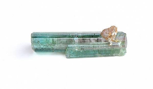 Watermelon Tourmaline