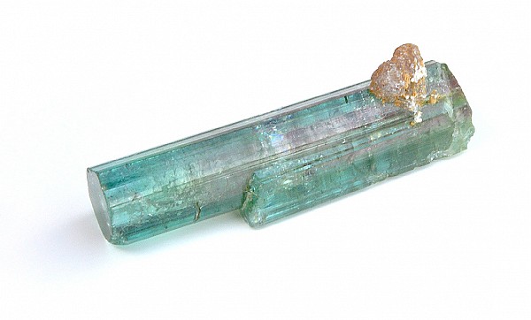 Watermelon Tourmaline