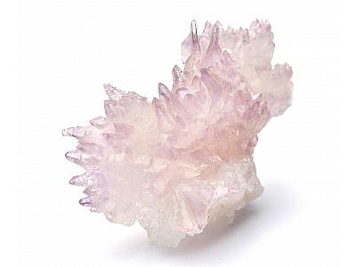 Amethyst Flower Cluster specimen