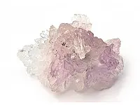 Amethyst Flower Cluster specimen