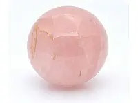 Star Rose Quartz Sphere 54mm