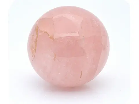 Star Rose Quartz Sphere 54mm