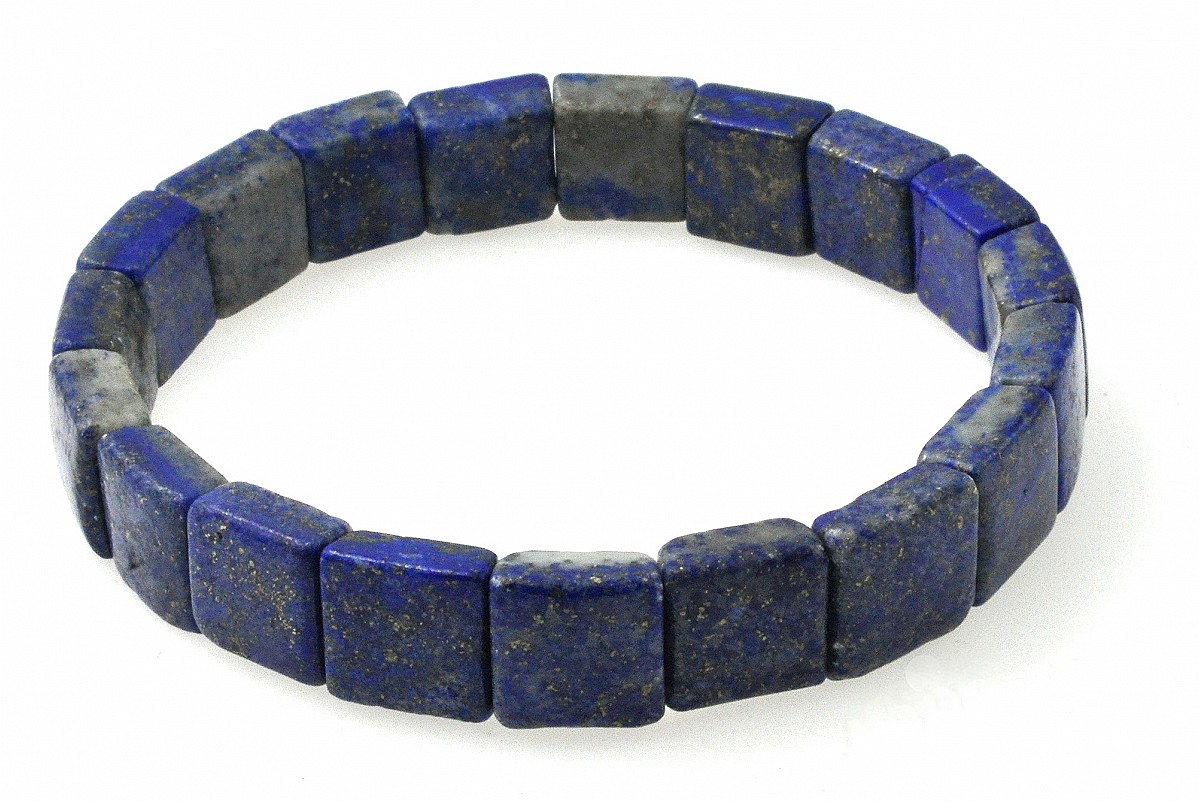 Lapis Lazuli Bracelet