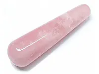 Rose Quartz Massage Wand