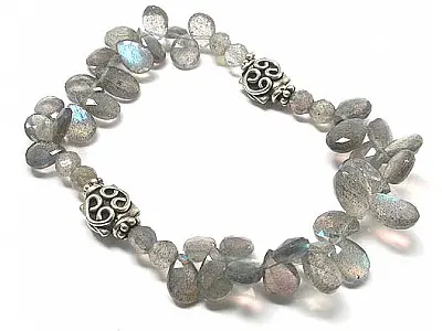 Labradorite Bracelet