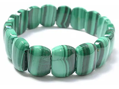 Malachite Bracelet