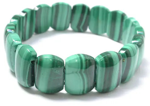 Malachite Bracelet