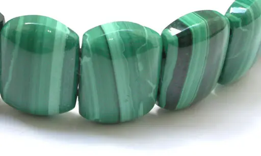 Malachite Bracelet