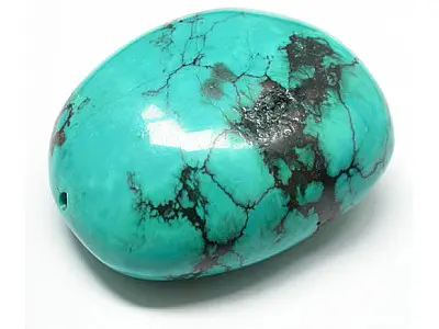 Turquoise Pendant