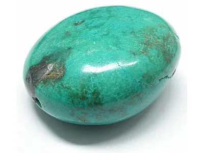 Turquoise Pendant