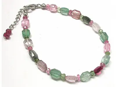 Tourmaline Bracelet