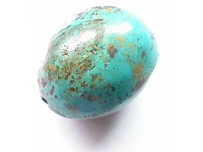 Turquoise Pendant