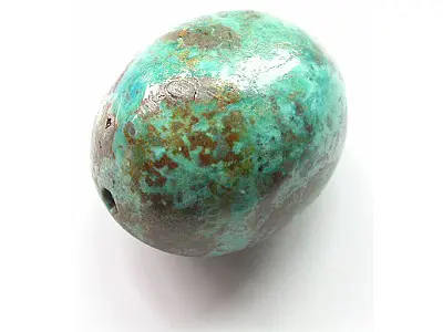 Turquoise Pendant