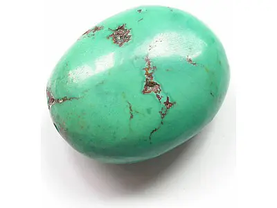 Turquoise Pendant