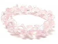 Rose Quartz Bracelet