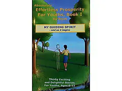 Effortless Prosperity 青少年第一冊