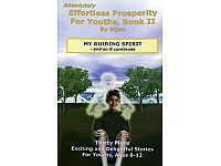 My Guiding Spirit - Effortless Prosperity 青少年第二冊